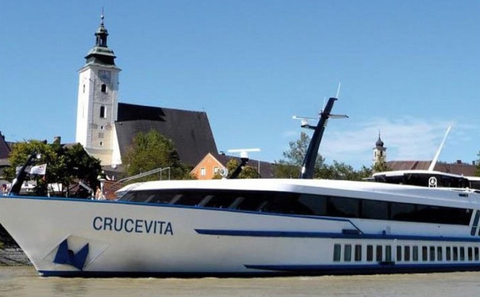CruceVita ile Büyülü Mosel Nehri Turu