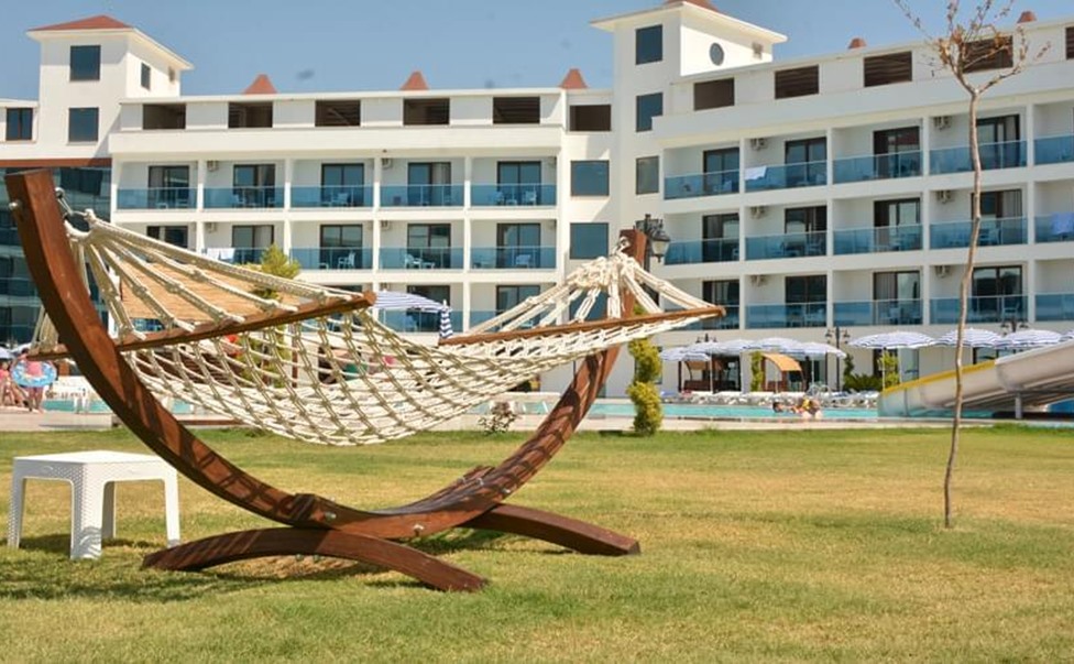 Rizom Beach Hotel 