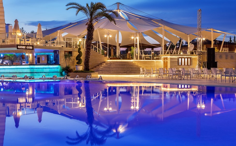 Selge Beach Resort& Spa